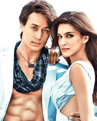 Heropanti